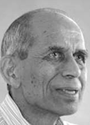 Ramesh Kacholia