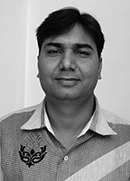 Gyanendra