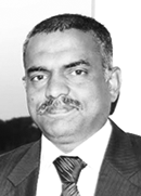 Prashant Sharma